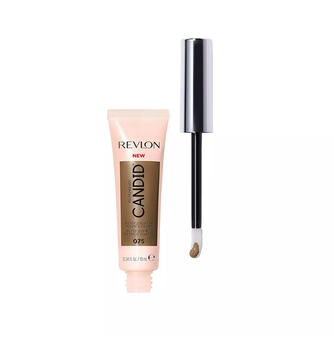 Revlon PhotoReady Candid Antioxidant Concealer Hazelnut