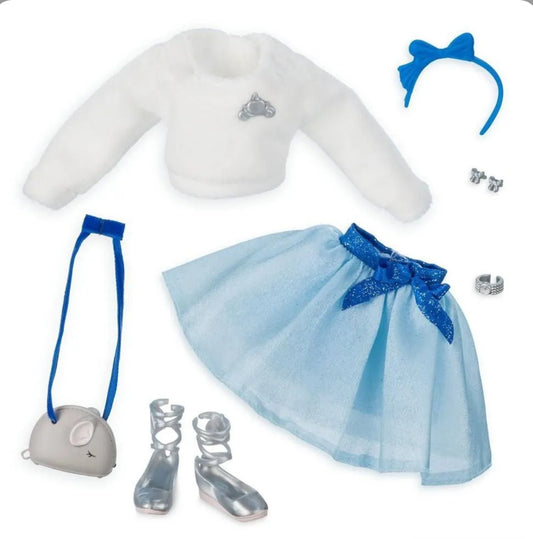 Cinderella Disney Ily 4EVER Inspired By Fashion Pack